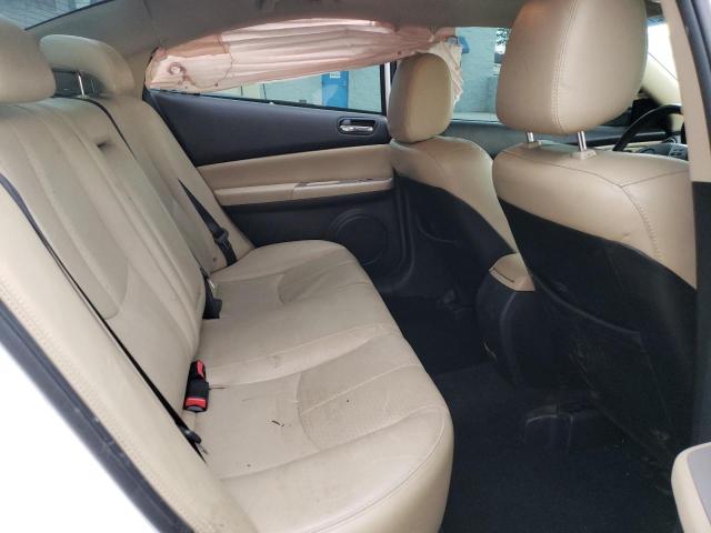 Photo 10 from auction – 2009 MAZDA 6 S with VIN 1YVHP82B895M21146