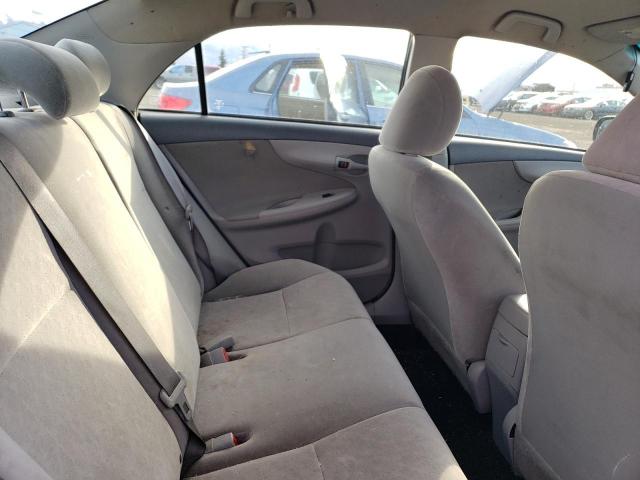 Photo 10 from auction – 2009 TOYOTA COROLLA BA with VIN JTDBL40E89J011029