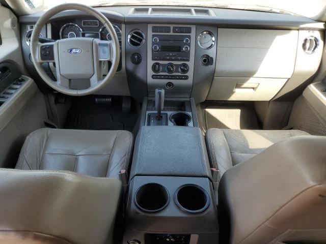 Photo 8 from auction – 2009 FORD EXPEDITION with VIN 1FMFK165X9LA08420