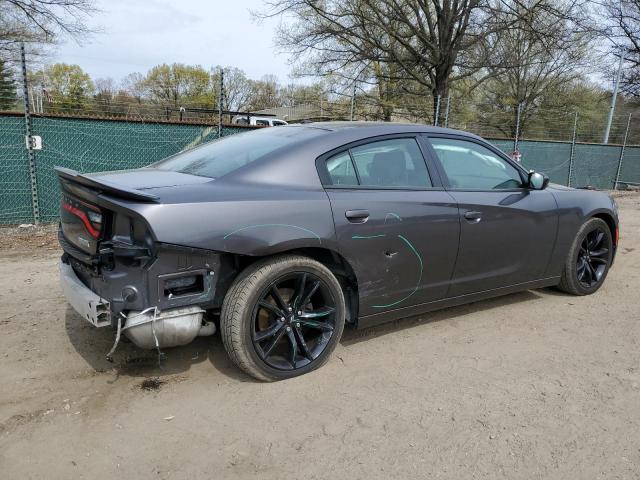 Photo 3 from auction – 2018 DODGE CHARGER SX with VIN 2C3CDXBG9JH337532