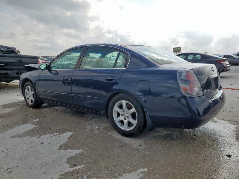 Photo 2 from auction – 2006 NISSAN ALTIMA S with VIN 1N4AL11D26C157724