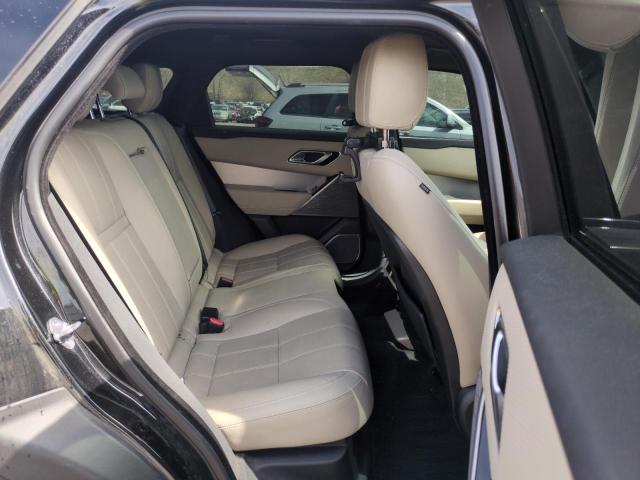 Photo 11 from auction – 2021 LAND ROVER RANGE ROVE with VIN SALYT2EX0MA315255