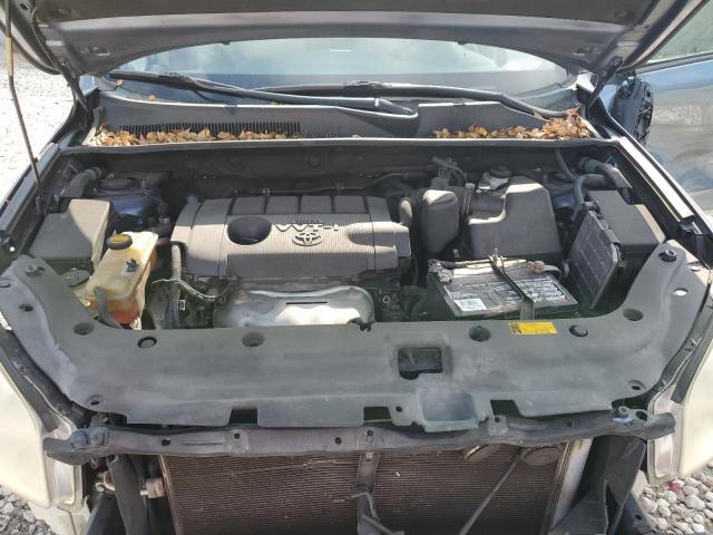 Photo 12 from auction – 2012 TOYOTA RAV4 with VIN 2T3ZF4DV5CW157221