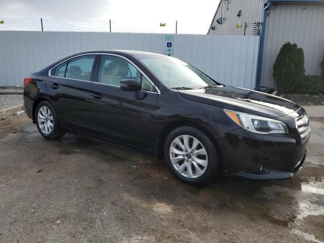 Photo 4 from auction – 2017 SUBARU LEGACY 2.5 with VIN 4S3BNAF6XH3039751