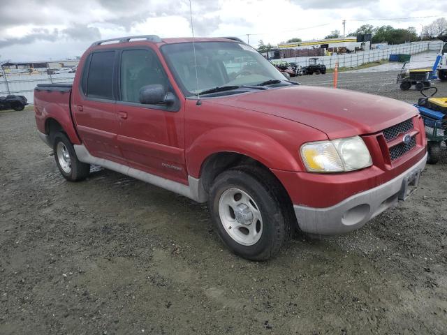 Снимка 4 от търг – 2002 FORD EXPLORER S с VIN 1FMZU67E12UB85859