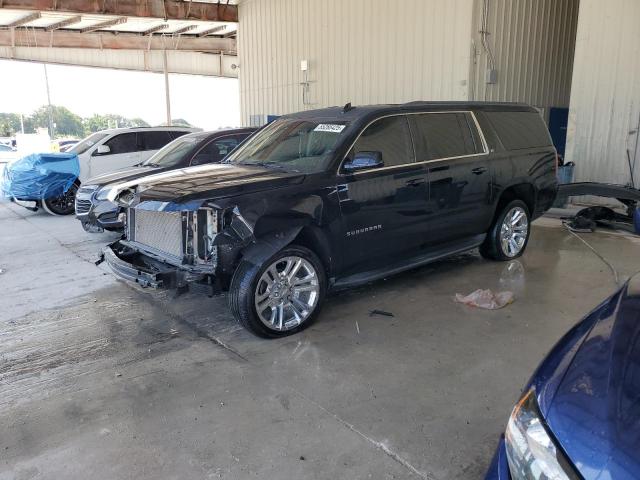 CHEVROLET SUBURBAN C 2016 مع رقم تعريف المركبة 1GNSCHKC8GR455679 - صورة من المزاد