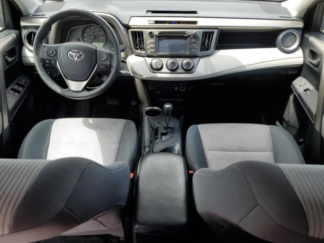 Photo 8 from auction – 2015 TOYOTA RAV4 LE with VIN 2T3BFREV1FW344506