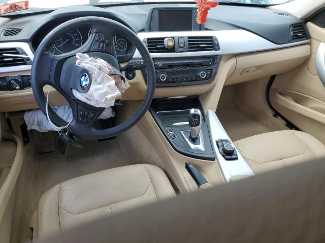 Photo 8 from auction – 2013 BMW 328 I with VIN WBA3A5G59DNP18824