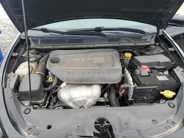 Снимка 11 от търг – 2014 DODGE DART GT с VIN 1C3CDFEB2ED860470