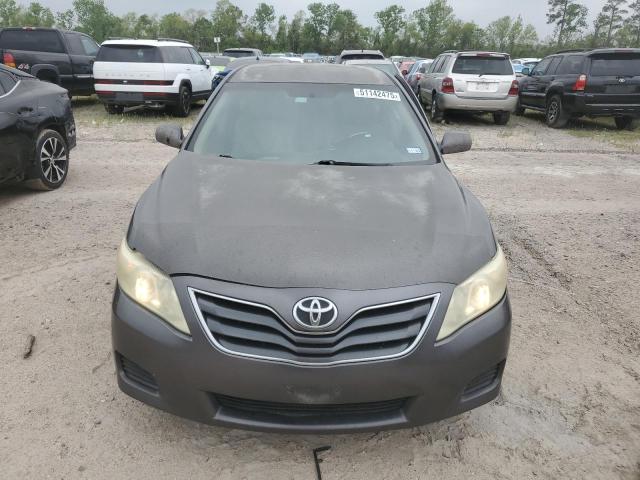 Снимка 5 от търг – 2011 TOYOTA CAMRY BASE с VIN 4T4BF3EK5BR097017