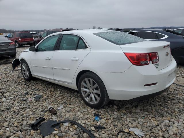 Photo 2 from auction – 2015 CHEVROLET MALIBU 2LT with VIN 1G11D5SL5FF163660