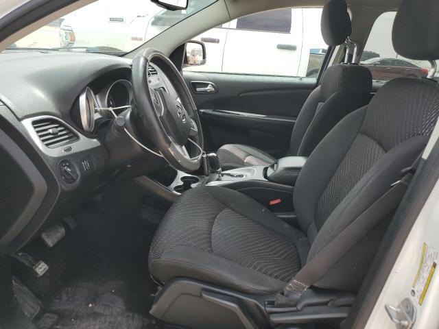 Photo 7 from auction – 2016 DODGE JOURNEY SE with VIN 3C4PDCAB2GT124126