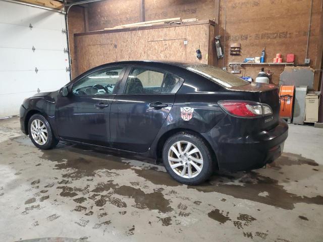 Foto 2 de la subasta – 2012 MAZDA 3 I con VIN JM1BL1V82C1690563