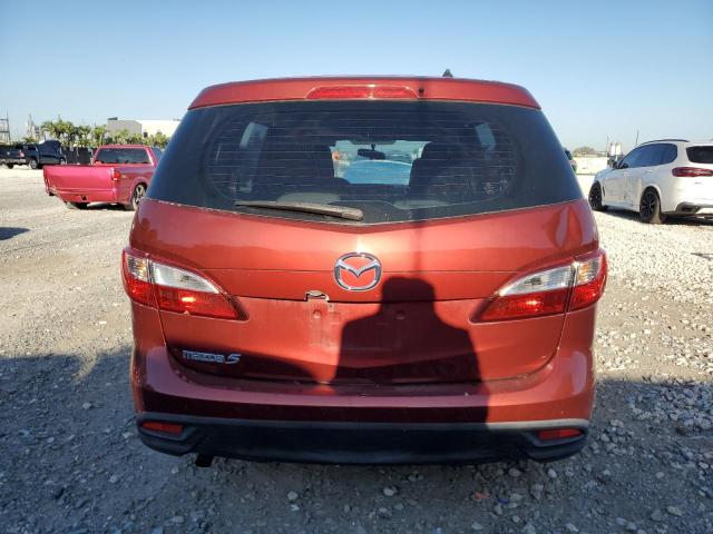 Photo 6 from auction – 2012 MAZDA 5 with VIN JM1CW2BL9C0120866