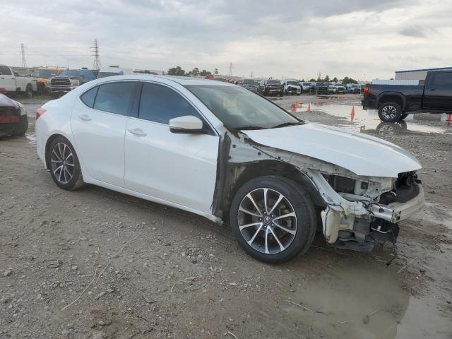 Photo 4 from auction – 2015 ACURA TLX TECH with VIN 19UUB2F56FA021630