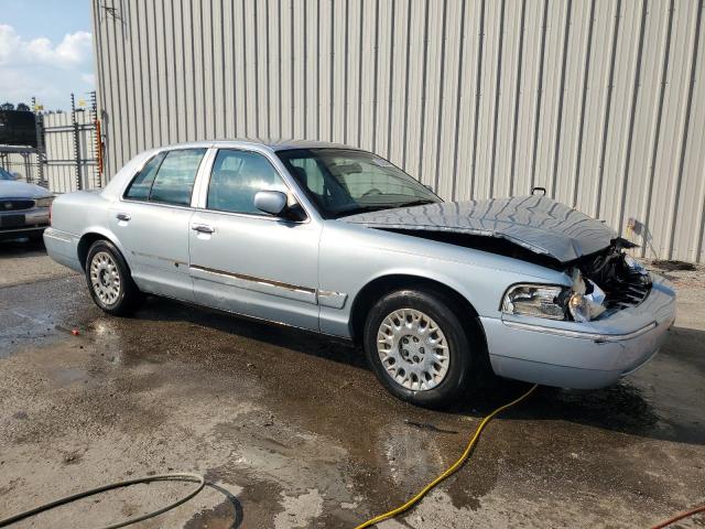 Photo 4 from auction – 2004 MERCURY GRAND MARQ with VIN 2MEFM74W84X607050