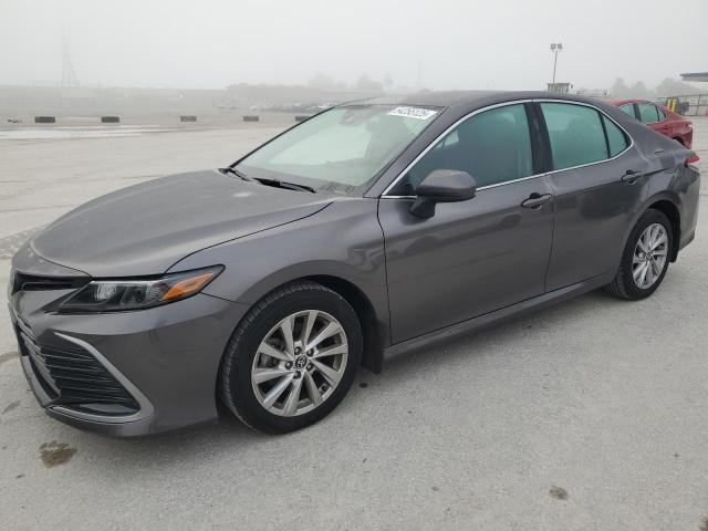 Photo 1 from auction – 2023 TOYOTA CAMRY LE with VIN 4T1C11BK4PU097779