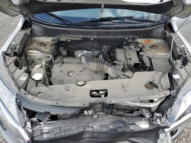 Photo 12 from auction – 2022 MITSUBISHI RVR ES with VIN JA4AHUAU3NU604562