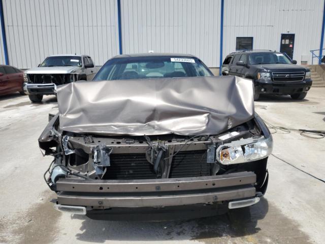 Photo 5 from auction – 2003 BUICK REGAL LS with VIN 2G4WB52K731166956