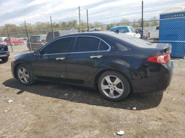 Photo 2 from auction – 2012 ACURA TSX TECH with VIN JH4CU2F65CC005561