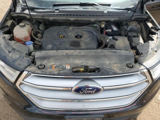 Photo 12 from auction – 2016 FORD EDGE SE with VIN 2FMPK4G93GBB46353