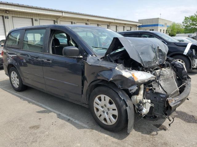 Photo 4 from auction – 2013 DODGE GRAND CARA with VIN 2C4RDGBG0DR765140