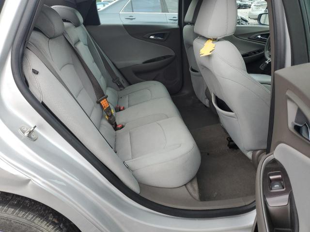 Photo 10 from auction – 2016 CHEVROLET MALIBU LS with VIN 1G1ZB5ST3GF336442