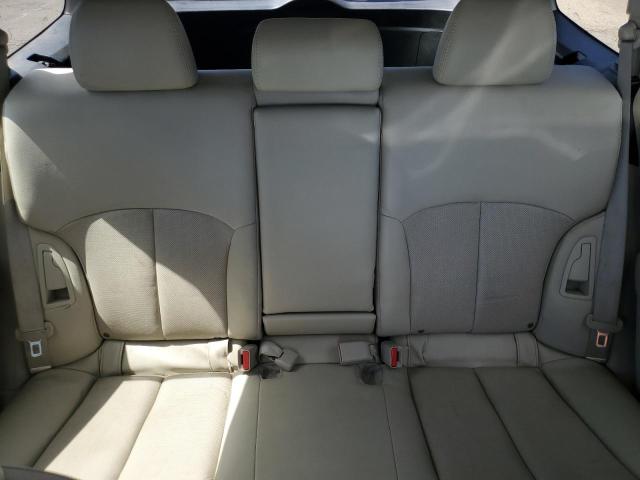 Photo 10 from auction – 2013 SUBARU OUTBACK 3.6R LIMITED with VIN 4S4BRDPC4D2243628