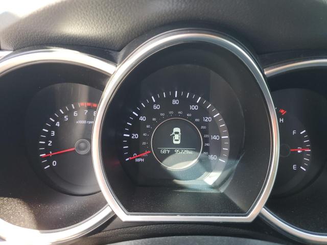 صورة رقم 9 من المزاد - 2014 KIA OPTIMA EX مع VIN 5XXGN4A70EG294590