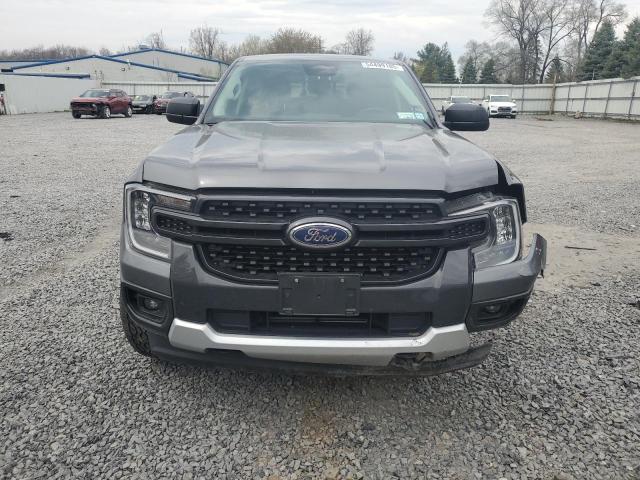 Photo 5 from auction – 2024 FORD RANGER XLT with VIN 1FTER4HH7RLE35316