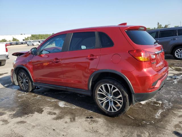 Photo 2 from auction – 2018 MITSUBISHI OUTLANDER with VIN JA4AR3AW4JU017161