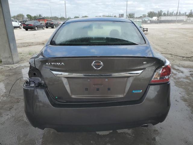 Photo 6 from auction – 2014 NISSAN ALTIMA S with VIN 1N4AL3AP3EC194317