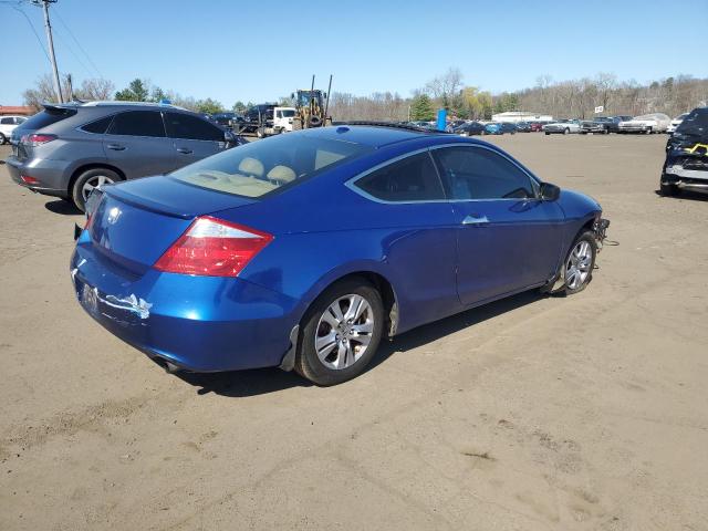 Photo 3 from auction – 2010 HONDA ACCORD EXL with VIN 1HGCS2B83AA001937