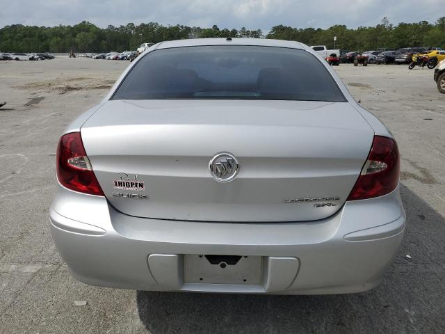 Photo 6 from auction – 2005 BUICK LACROSSE C with VIN 2G4WD532951225985