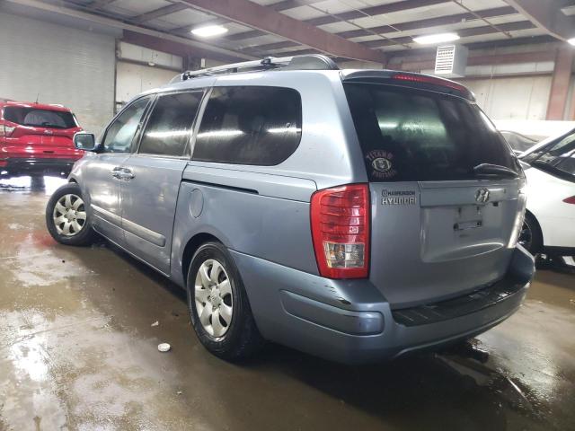 Photo 2 from auction – 2008 HYUNDAI ENTOURAGE with VIN KNDMC233186046617