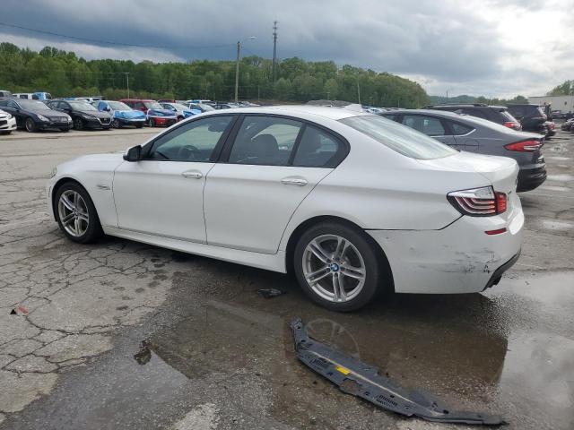 Photo 2 from auction – 2016 BMW 528 XI with VIN WBA5A7C55GG151577