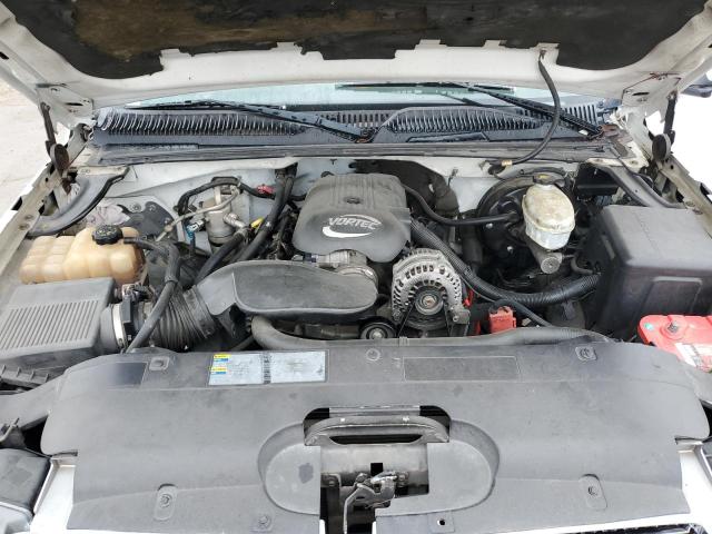 Photo 11 from auction – 2006 CHEVROLET SILVERADO with VIN 2GCEC13TX61188838