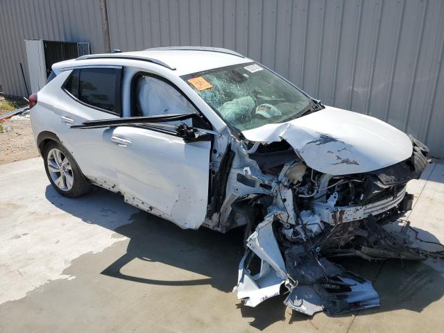 Photo 4 from auction – 2024 BUICK ENCORE GX with VIN KL4AMBS2XRB013031