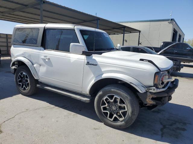 Photo 4 from auction – 2022 FORD BRONCO BAS with VIN 1FMDE5AHXNLB15534