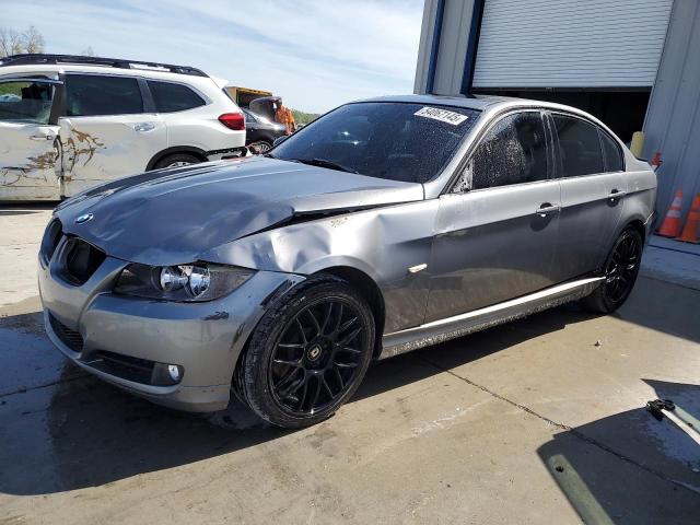 BMW 328 I 2011 with VIN WBAPH7C50BA801397 - Photo from auction