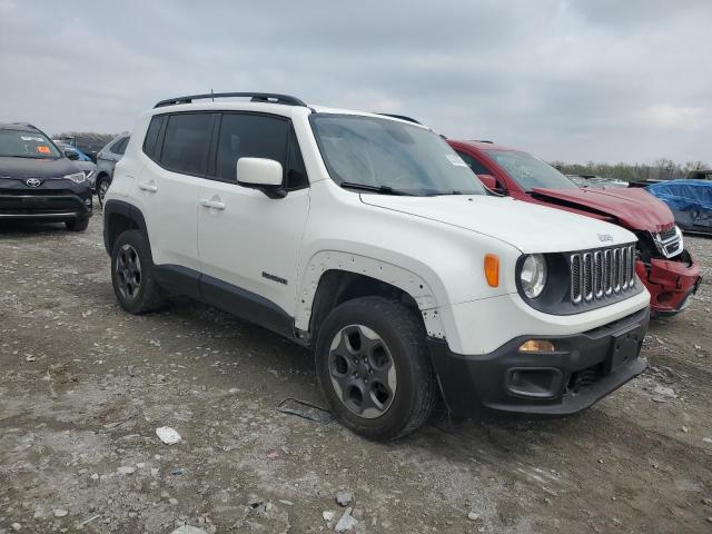 Photo 4 from auction – 2015 JEEP RENEGADE L with VIN ZACCJBBT0FPB68497