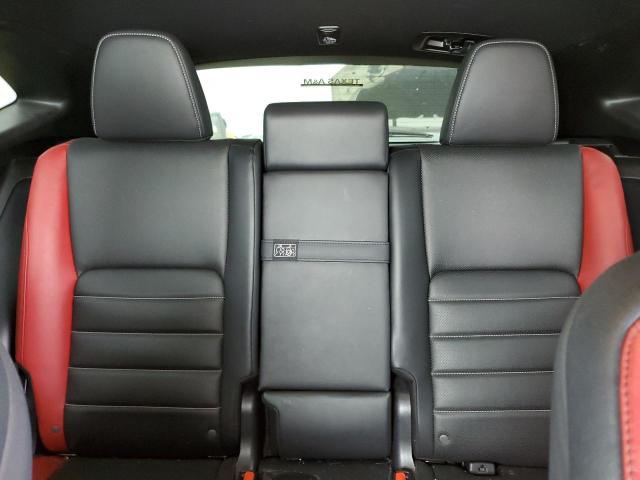Photo 10 from auction – 2019 LEXUS NX 300 BAS with VIN JTJBARBZ4K2186166