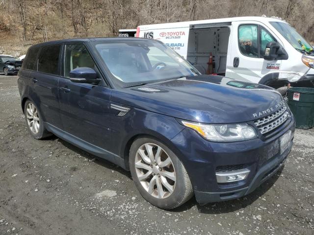 Снимка 4 от търг – 2017 LAND ROVER RANGE ROVE с VIN SALWR2FVXHA154227