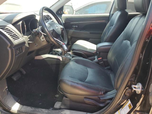 Foto 7 de la subasta – 2013 MITSUBISHI OUTLANDER con VIN 4A4AR4AU4DE014715