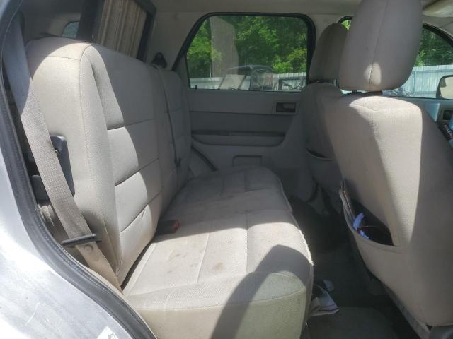 Photo 11 from auction – 2011 FORD ESCAPE with VIN 1FMCU0D77BKB43975