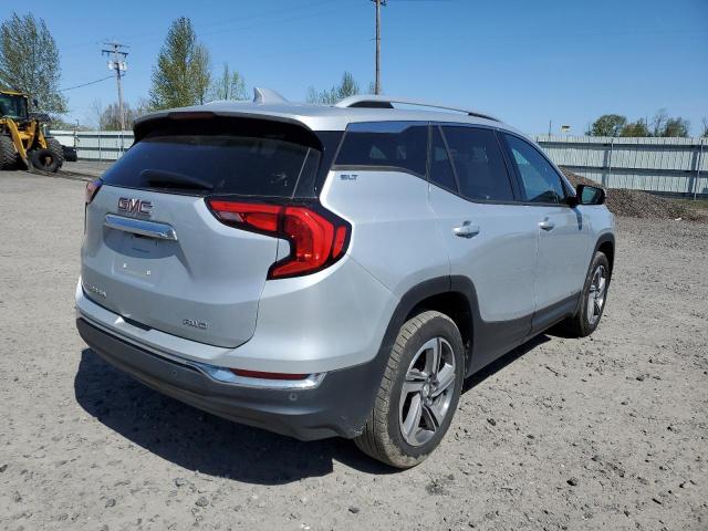 Photo 3 from auction – 2019 GMC TERRAIN SL with VIN 3GKALVEV9KL253003