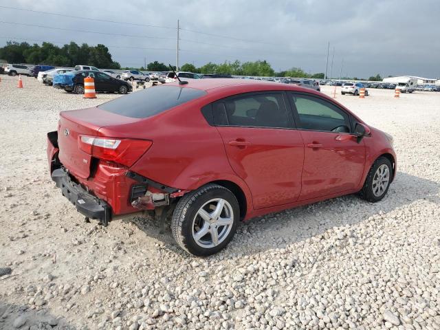 Photo 3 from auction – 2017 KIA RIO LX with VIN KNADM4A36H6050154