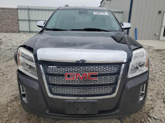 Photo 5 from auction – 2015 GMC TERRAIN SL with VIN 2GKFLXEK1F6219753