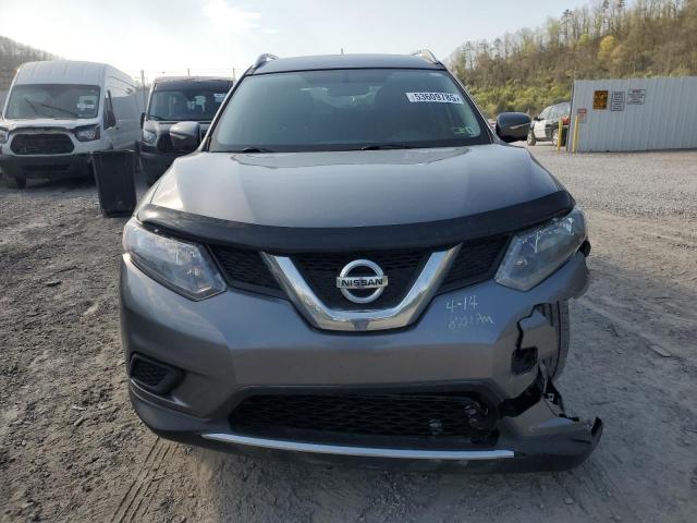 Photo 5 from auction – 2015 NISSAN ROGUE S with VIN KNMAT2MV3FP506175