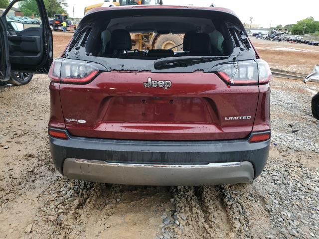 Photo 6 from auction – 2019 JEEP CHEROKEE L with VIN 1C4PJLDB3KD381282